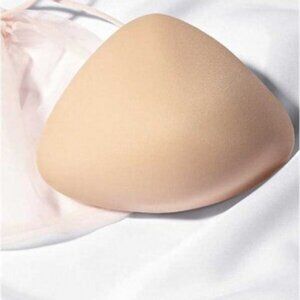 Amoena Slightly Weighted Leisure 132N Breast Form